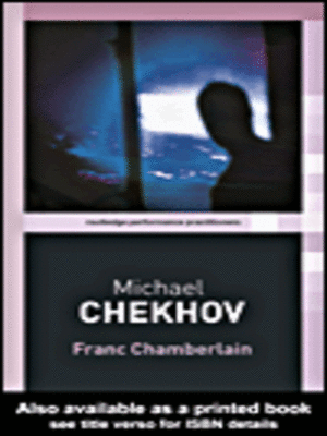 cover image of Michael Chekhov